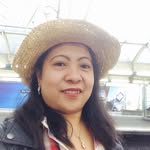 Grace Mayor - @mayor_menchie - Instagram