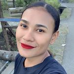 GraceMayor - @bongsoghe08 - Instagram
