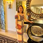 Irene Grace Ancog-Mayor - @irenegracemayor - Instagram