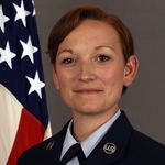 TSgt Grace Mayor - VT Air National Guard - @mayor_recruiter - Instagram