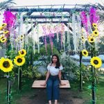 Jyrhem Grace Mayorga - @jyrhem_graceee - Instagram