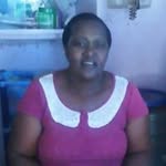 Grace Mburu - @gracemburu2 - Instagram