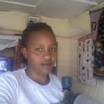 Grace Mburu - @agallanmburu88 - Instagram