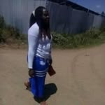 Grace Mburu - @mburu1679 - Instagram