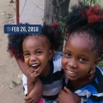 Grace Mburu - @ver.onicabless - Instagram