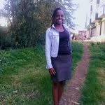 Grace mburu - @mbrugrace - Instagram