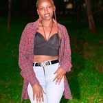 Grace Mburu - @no.ni9169 - Instagram