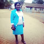 Grace Mburu - @grace.mburu.7712 - Instagram