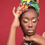 Grace Mburu - @nimo_mimo26 - Instagram