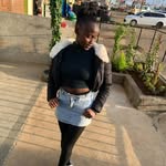 Grace Mburu - @melanic_g - Instagram