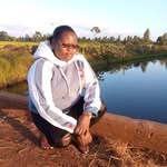 Grace Mburu - @grace.mburu.988711 - Instagram