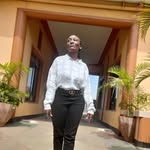Grace Mburu - @greycie_mburu - Instagram