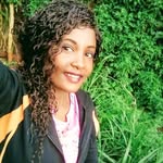 Grace mburu - @mburu7513 - Instagram