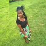 Grace Mburu - @mburu0714 - Instagram