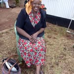Grace Wangui Mburu - @mburugrace - Instagram