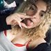 Gracie McCafferty - Facebook