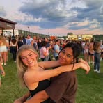 Grace McCaffrey - Facebook