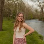 Grace McCaffrey - @graceamelia_4 - Instagram
