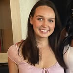 Grace McCaffrey - @gracemccaffrey_ - Instagram
