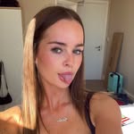 Gracie Talei - @grace.mccaffreyyy - Instagram