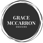 Grace McCarron Designs - @gracemccarron.designs - Instagram