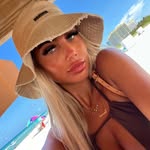 @gracemccarronn - Instagram