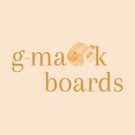 Grace McCormack - @gmackboards - Instagram