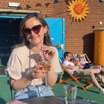 Grace McCormack - @gracefmc - Instagram