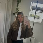 grace - @gracemccreadie - Instagram