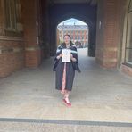 Grace McCrea - Facebook