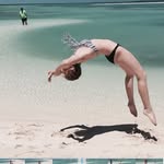 Grace Mccrea - @gracie.flipz - Instagram