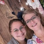 Grace McCrea Oller - @gopurplicious - Instagram