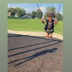 Princess Aaliyah Grace McCrea👑 - @aaliyahandme_0227 - Instagram