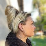 Grace McElroy - @gracesharlyn3 - Instagram
