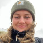 Grace McFarlane - @gracemcf.geo - Instagram