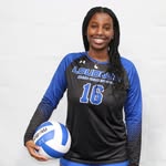 Grace McFarlane - @gracevball07 - Instagram