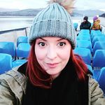 Grace Marshall-McHugh - @g.m.mchugh - Instagram
