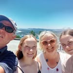Grace Mchugh - @graceandandre - Instagram