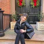 Grace McHugh - @mchugh9199 - Instagram