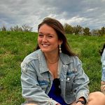 Grace Mchugh - @gracefmcq - Instagram