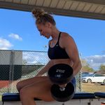 like before meals - @grace_mckenziee - Instagram
