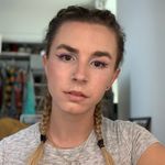 Grace McKenzie - @withgracetoo - Instagram