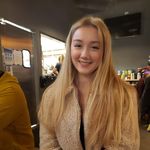 Grace McKenzie - @gracemac99 - Instagram