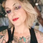Grace McLean - @gracelessspade - Instagram