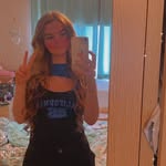 Grace Mclean - @gracemclean833 - Instagram