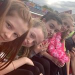Grace McLean - @gracemclean22 - Instagram