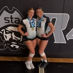 Grace McLean - @gracemclean_volleyball - Instagram