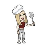 Grace Medley - @graceandherfood - Instagram