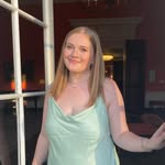 Grace Medley - @grace_medley - Instagram