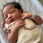 Milani Grace Medley - @milani_grace_medley - Instagram